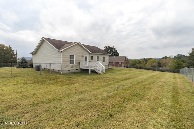 7821 Griffith Rd, Knoxville, TN 37938 - photo 37