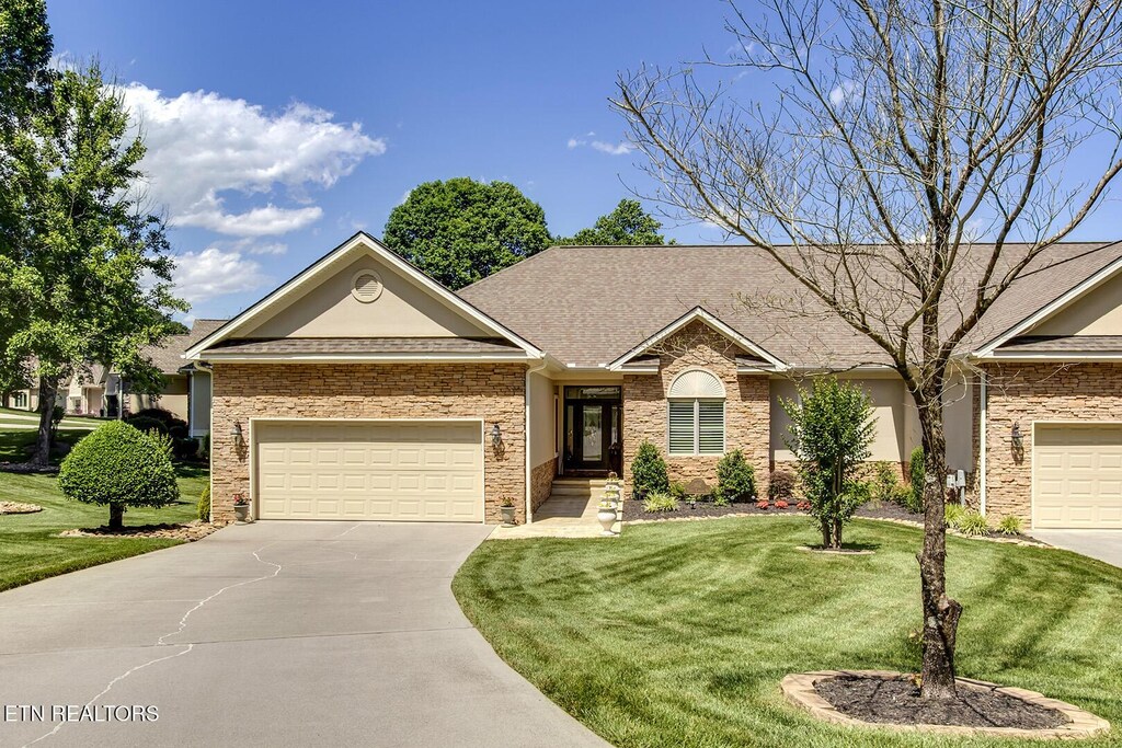 162 Tanasi Lagoon Dr, Loudon, TN 37774 - photo 1