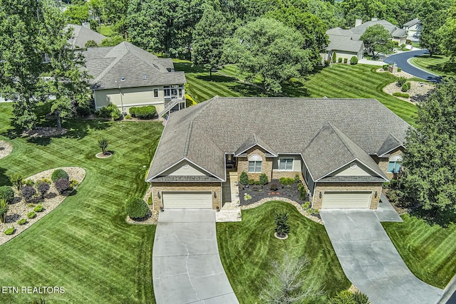 162 Tanasi Lagoon Dr, Loudon, TN 37774 - view of subject property