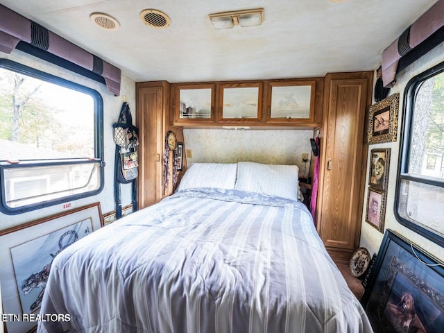 view of bedroom
