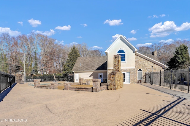 3227 Gazebo Point Way, Knoxville, TN 37920 - photo 33