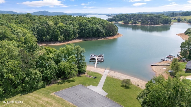 98 Cow Poke Ln, Rutledge, TN 37861