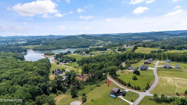 98 Cow Poke Ln, Rutledge, TN 37861