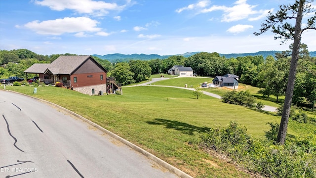 98 Cow Poke Ln, Rutledge, TN 37861