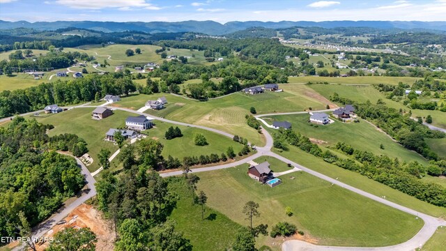 98 Cow Poke Ln, Rutledge, TN 37861