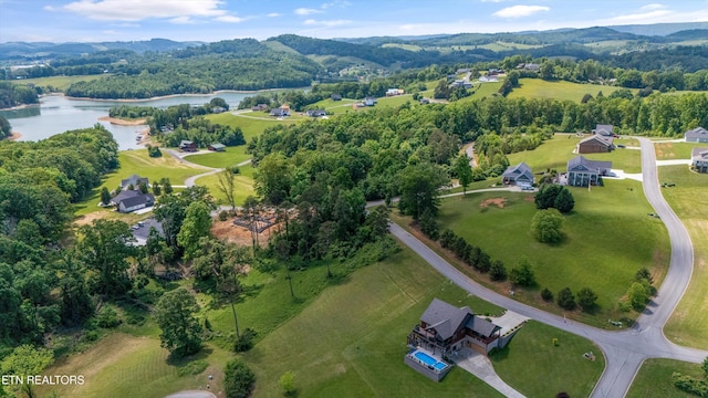 98 Cow Poke Ln, Rutledge, TN 37861