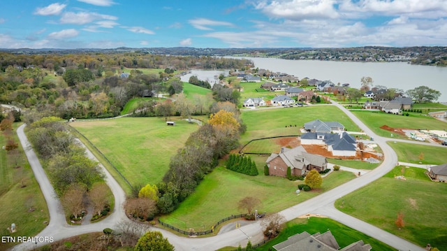 LOT33 Promontory Pt, Louisville, TN 37777 - photo 6