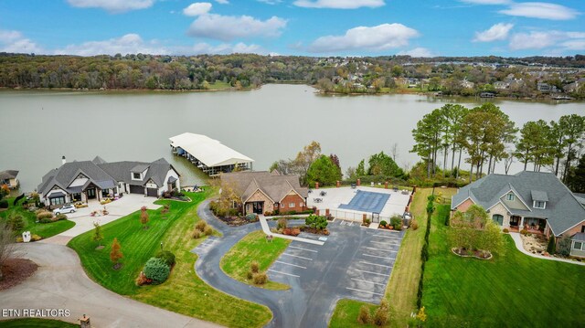 LOT33 Promontory Pt, Louisville, TN 37777 - photo 9