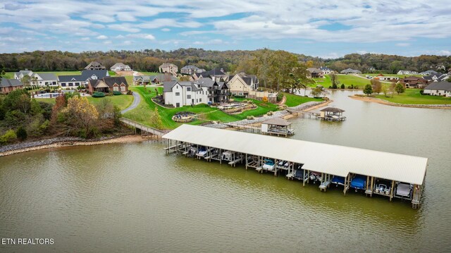 LOT33 Promontory Pt, Louisville, TN 37777 - photo 10