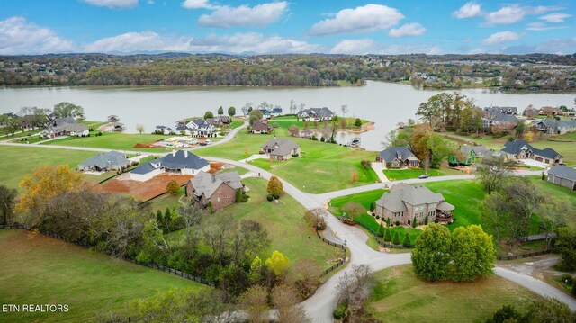LOT33 Promontory Pt, Louisville, TN 37777 - photo 13
