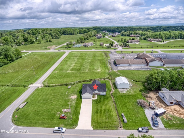 27 Jesse Loop, Crossville, TN 38555 - view of rural area