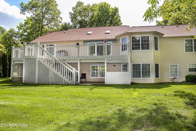 146 Cappshire Rd, Crossville, TN 38558 - photo 4