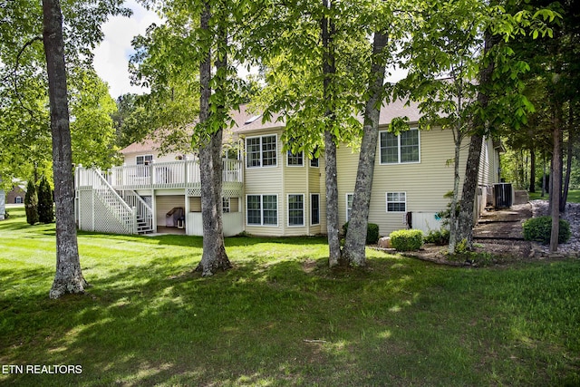 146 Cappshire Rd, Crossville, TN 38558 - photo 2