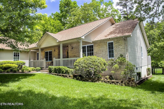 146 Cappshire Rd, Crossville, TN 38558 - photo 8