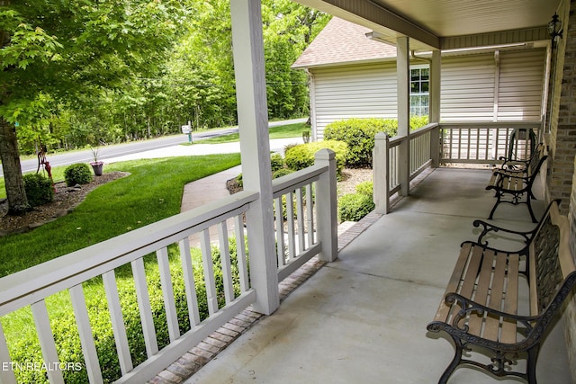 146 Cappshire Rd, Crossville, TN 38558 - photo 12