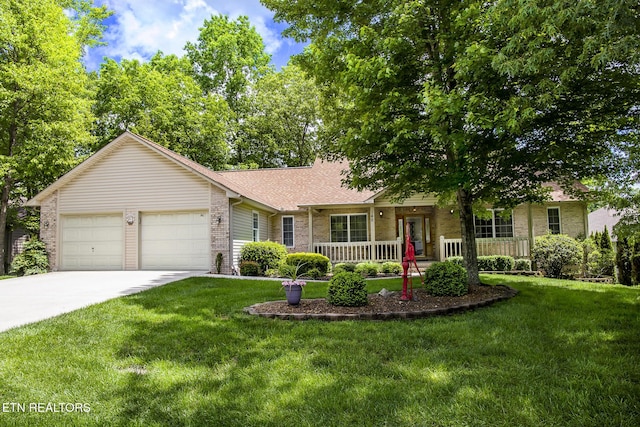 146 Cappshire Rd, Crossville, TN 38558 - photo 1