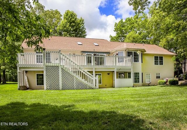 146 Cappshire Rd, Crossville, TN 38558 - photo 59
