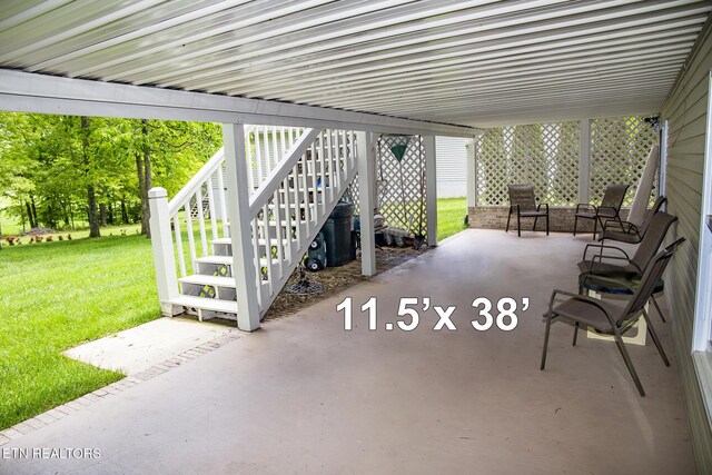 146 Cappshire Rd, Crossville, TN 38558 - photo 57