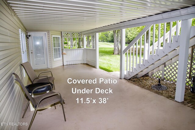 146 Cappshire Rd, Crossville, TN 38558 - photo 56