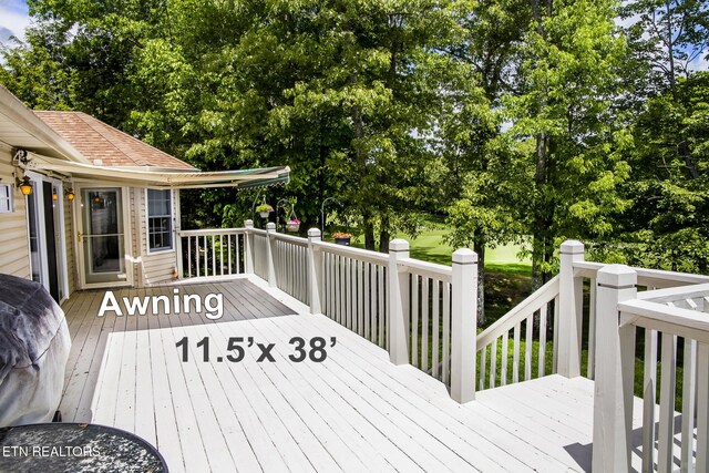 146 Cappshire Rd, Crossville, TN 38558 - photo 55