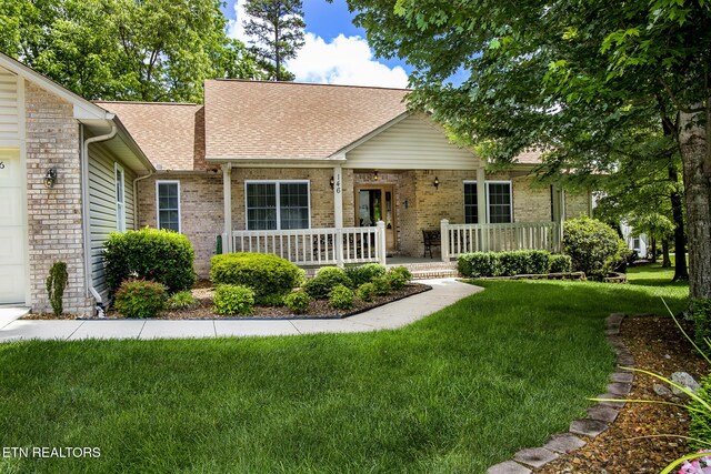 146 Cappshire Rd, Crossville, TN 38558 - photo 9