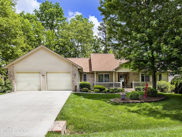 146 Cappshire Rd, Crossville, TN 38558 - photo 60
