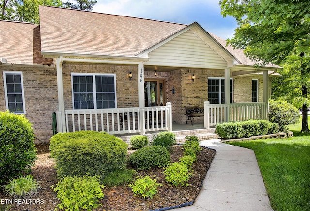146 Cappshire Rd, Crossville, TN 38558 - photo 10