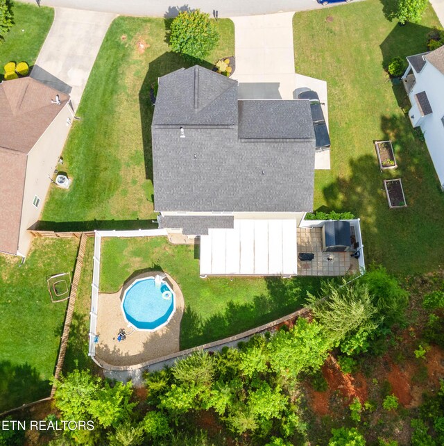 1416 Madison Oaks Rd, Knoxville, TN 37924 - photo 8