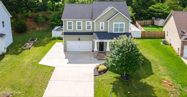 1416 Madison Oaks Rd, Knoxville, TN 37924 - photo 4
