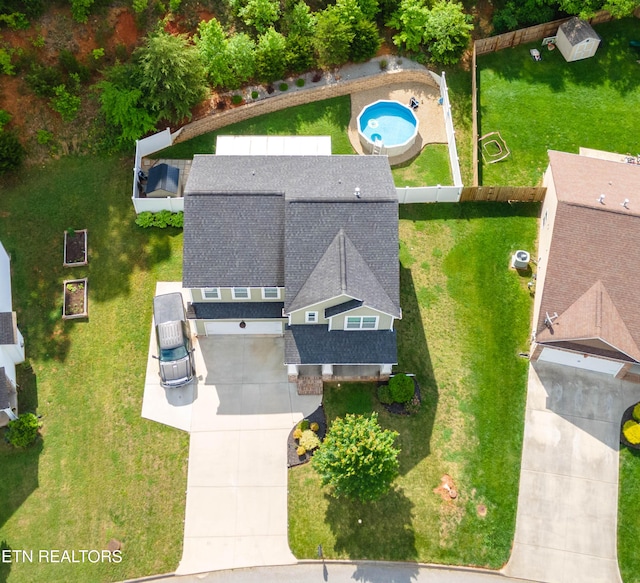 1416 Madison Oaks Rd, Knoxville, TN 37924 - photo 9