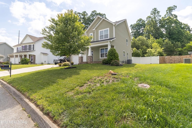 1416 Madison Oaks Rd, Knoxville, TN 37924 - photo 7