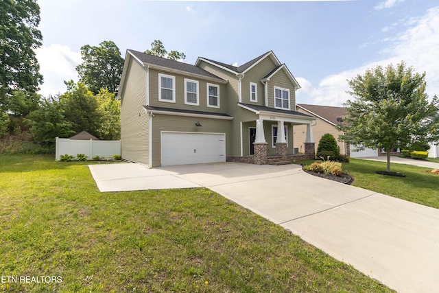 1416 Madison Oaks Rd, Knoxville, TN 37924 - photo 6