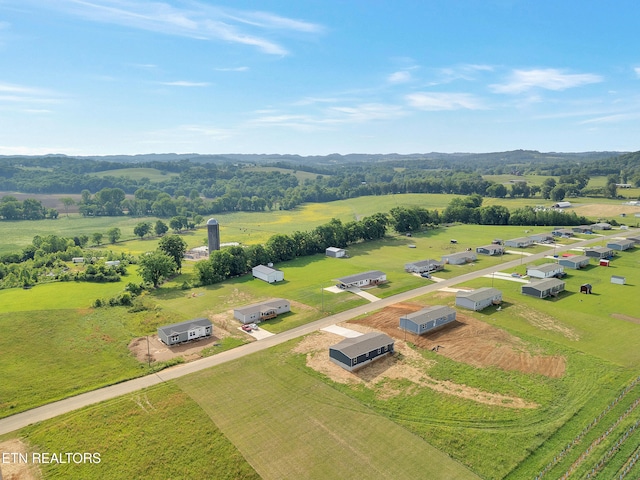 1559 River Path, Morristown, TN 37813 - view of rural area
