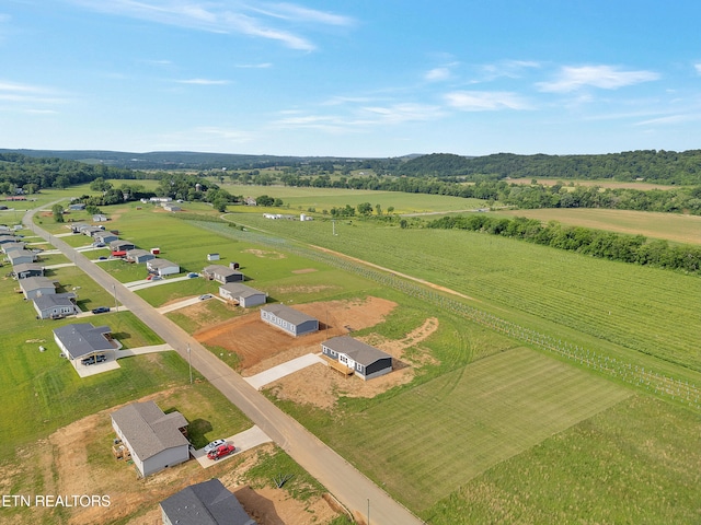 1559 River Path, Morristown, TN 37813 - view of rural area