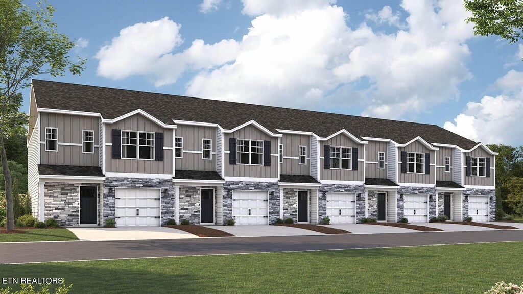 3030 Bogart Ln, Knoxville, TN 37921