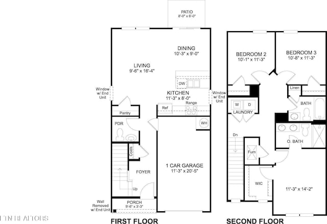 3030 Bogart Ln, Knoxville, TN 37921