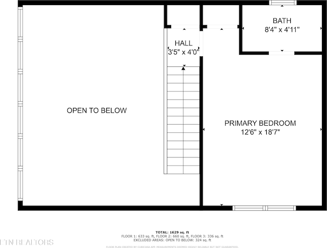 property floor plan