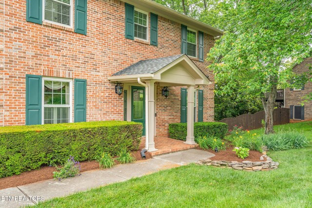 454 Sugarwood Dr, Knoxville, TN 37934 - photo 11
