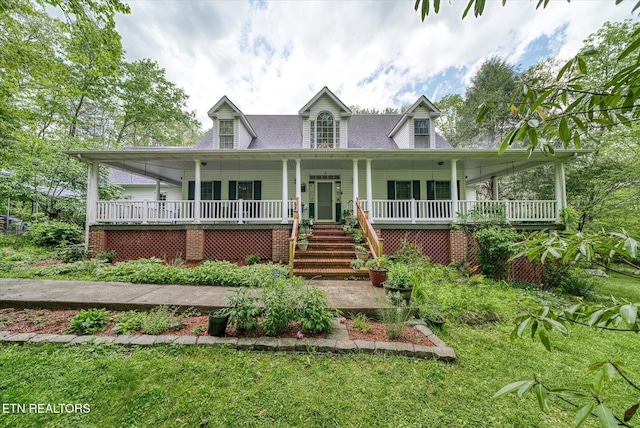 1008 Meridian Rd, Crossville, TN 38555 - photo 1