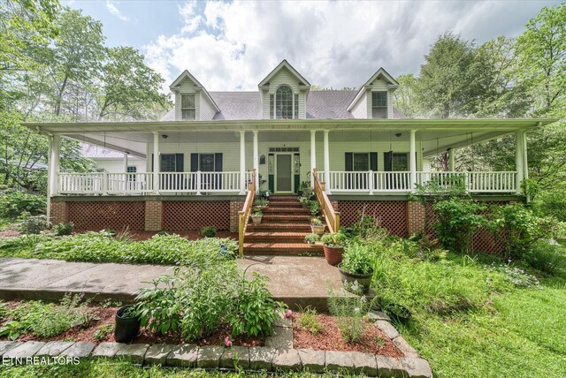 1008 Meridian Rd, Crossville, TN 38555 - photo 36