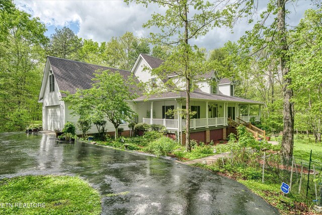 1008 Meridian Rd, Crossville, TN 38555 - photo 37