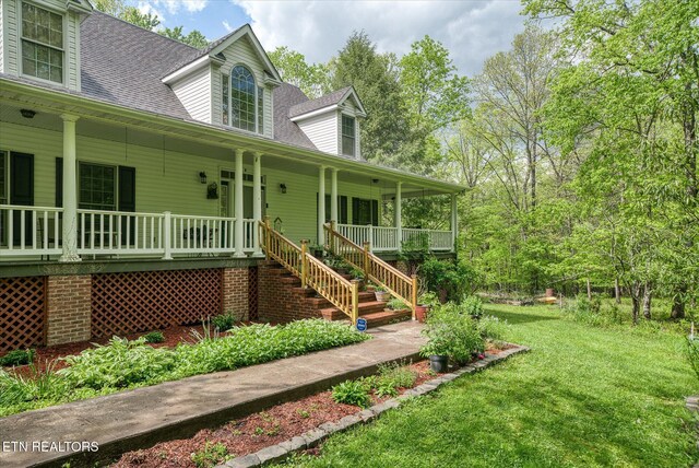 1008 Meridian Rd, Crossville, TN 38555 - photo 43