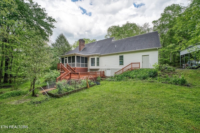1008 Meridian Rd, Crossville, TN 38555 - photo 49