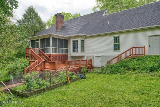 1008 Meridian Rd, Crossville, TN 38555 - photo 50