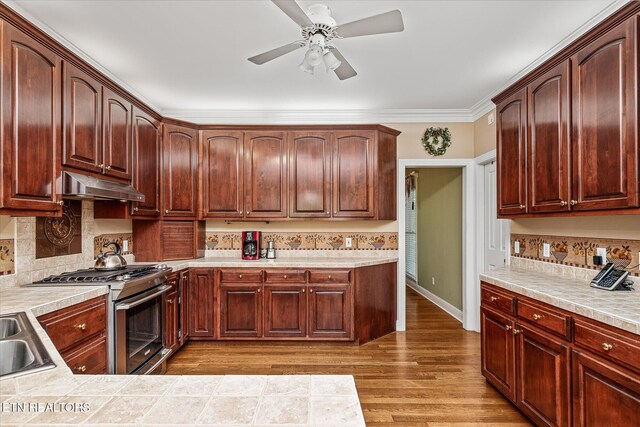 1008 Meridian Rd, Crossville, TN 38555 - photo 16