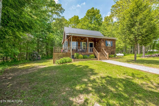 3350 Leatherwood Ford Rd, Jamestown, TN 38556 - photo 26