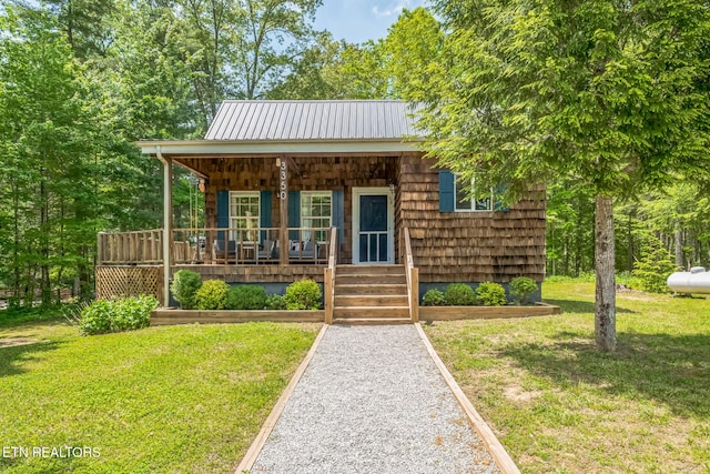 3350 Leatherwood Ford Rd, Jamestown, TN 38556 - photo 2