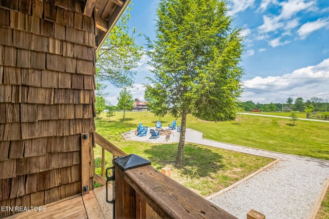 3350 Leatherwood Ford Rd, Jamestown, TN 38556 - photo 25