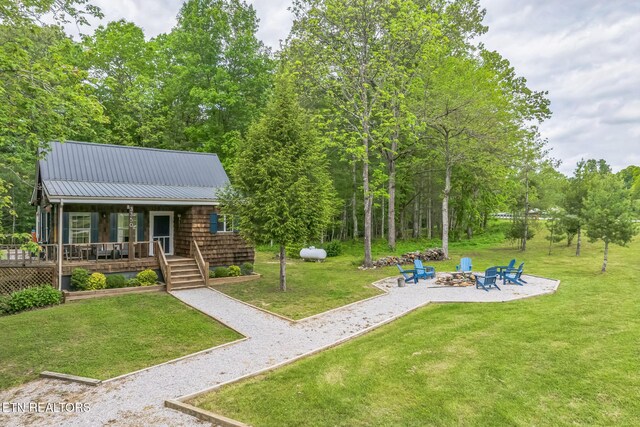 3350 Leatherwood Ford Rd, Jamestown, TN 38556 - photo 27