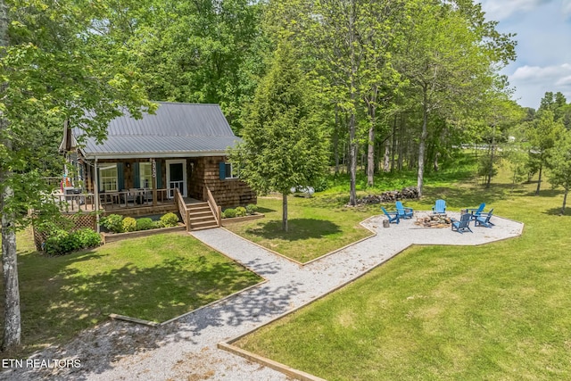 3350 Leatherwood Ford Rd, Jamestown, TN 38556 - photo 1